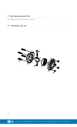 Preview for 34 page of Alfa Laval LKB Instruction Manual