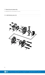 Preview for 36 page of Alfa Laval LKB Instruction Manual