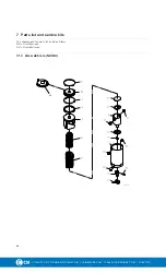 Preview for 44 page of Alfa Laval LKB Instruction Manual