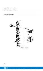 Preview for 46 page of Alfa Laval LKB Instruction Manual