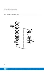 Preview for 48 page of Alfa Laval LKB Instruction Manual