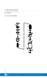 Preview for 54 page of Alfa Laval LKB Instruction Manual