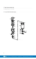 Preview for 58 page of Alfa Laval LKB Instruction Manual