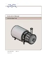 Предварительный просмотр 1 страницы Alfa Laval LKH-112 Instruction Manual