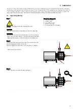 Предварительный просмотр 9 страницы Alfa Laval LKH-112 Instruction Manual