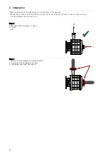 Предварительный просмотр 12 страницы Alfa Laval LKH-112 Instruction Manual