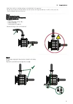 Предварительный просмотр 13 страницы Alfa Laval LKH-112 Instruction Manual