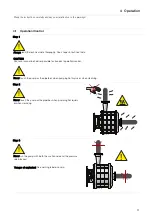 Предварительный просмотр 17 страницы Alfa Laval LKH-112 Instruction Manual