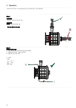 Предварительный просмотр 18 страницы Alfa Laval LKH-112 Instruction Manual