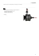 Предварительный просмотр 19 страницы Alfa Laval LKH-112 Instruction Manual