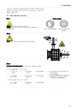 Предварительный просмотр 21 страницы Alfa Laval LKH-112 Instruction Manual