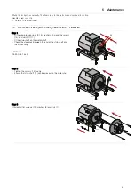 Предварительный просмотр 31 страницы Alfa Laval LKH-112 Instruction Manual