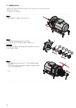 Предварительный просмотр 32 страницы Alfa Laval LKH-112 Instruction Manual