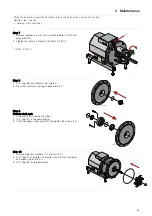 Предварительный просмотр 33 страницы Alfa Laval LKH-112 Instruction Manual