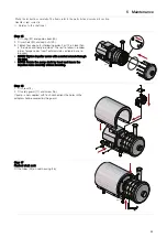 Предварительный просмотр 35 страницы Alfa Laval LKH-112 Instruction Manual