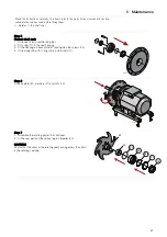 Предварительный просмотр 37 страницы Alfa Laval LKH-112 Instruction Manual