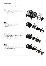 Предварительный просмотр 38 страницы Alfa Laval LKH-112 Instruction Manual