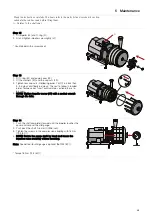 Предварительный просмотр 39 страницы Alfa Laval LKH-112 Instruction Manual