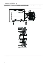 Предварительный просмотр 46 страницы Alfa Laval LKH-112 Instruction Manual