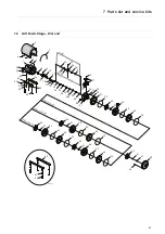 Предварительный просмотр 47 страницы Alfa Laval LKH-112 Instruction Manual