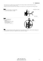 Предварительный просмотр 9 страницы Alfa Laval LKH Evap ESE01861-EN4 Instruction Manual