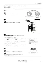 Предварительный просмотр 15 страницы Alfa Laval LKH Evap ESE01861-EN4 Instruction Manual