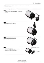 Предварительный просмотр 19 страницы Alfa Laval LKH Evap ESE01861-EN4 Instruction Manual