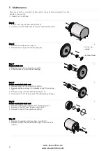 Предварительный просмотр 20 страницы Alfa Laval LKH Evap ESE01861-EN4 Instruction Manual