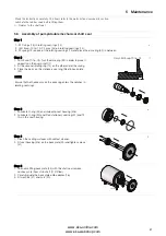 Предварительный просмотр 27 страницы Alfa Laval LKH Evap ESE01861-EN4 Instruction Manual