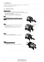 Предварительный просмотр 30 страницы Alfa Laval LKH Evap ESE01861-EN4 Instruction Manual