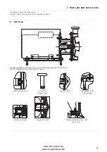 Предварительный просмотр 39 страницы Alfa Laval LKH Evap ESE01861-EN4 Instruction Manual