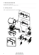 Предварительный просмотр 40 страницы Alfa Laval LKH Evap ESE01861-EN4 Instruction Manual