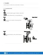 Preview for 12 page of Alfa Laval LKH Evap Instruction Manual