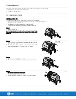 Preview for 30 page of Alfa Laval LKH Evap Instruction Manual