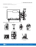 Preview for 39 page of Alfa Laval LKH Evap Instruction Manual