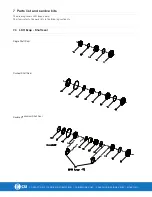 Preview for 44 page of Alfa Laval LKH Evap Instruction Manual