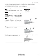 Предварительный просмотр 7 страницы Alfa Laval LKH Prime 20 Instruction Manual