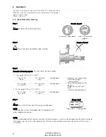 Предварительный просмотр 16 страницы Alfa Laval LKH Prime 20 Instruction Manual