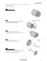 Предварительный просмотр 21 страницы Alfa Laval LKH Prime 20 Instruction Manual