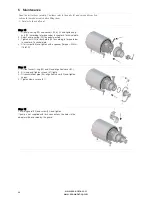 Предварительный просмотр 28 страницы Alfa Laval LKH Prime 20 Instruction Manual