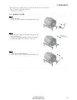 Предварительный просмотр 29 страницы Alfa Laval LKH Prime 20 Instruction Manual