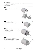 Предварительный просмотр 30 страницы Alfa Laval LKH Prime 20 Instruction Manual