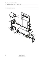 Предварительный просмотр 42 страницы Alfa Laval LKH Prime 20 Instruction Manual