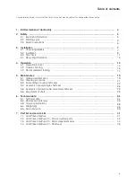 Preview for 3 page of Alfa Laval LKH Prime UltraPure Instruction Manual