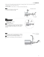 Preview for 9 page of Alfa Laval LKH Prime UltraPure Instruction Manual