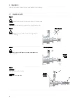 Preview for 14 page of Alfa Laval LKH Prime UltraPure Instruction Manual