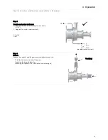 Preview for 15 page of Alfa Laval LKH Prime UltraPure Instruction Manual