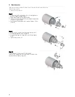 Preview for 28 page of Alfa Laval LKH Prime UltraPure Instruction Manual