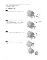 Preview for 32 page of Alfa Laval LKH Prime UltraPure Instruction Manual