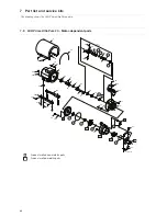 Preview for 44 page of Alfa Laval LKH Prime UltraPure Instruction Manual